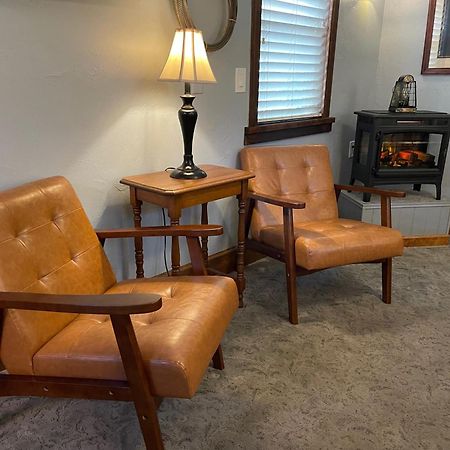Forfriends Inn Wine Country Bed And Breakfast Santa Ynez Bagian luar foto