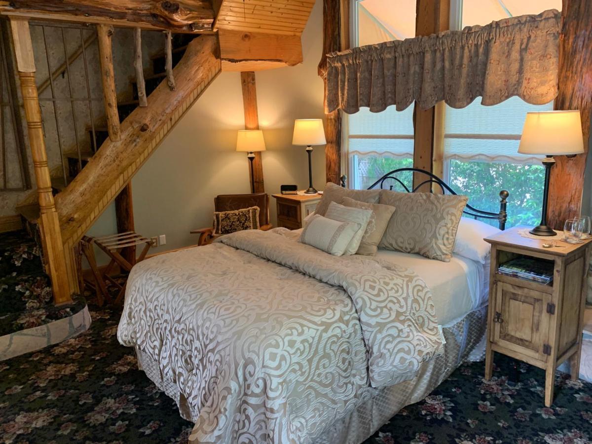Forfriends Inn Wine Country Bed And Breakfast Santa Ynez Bagian luar foto