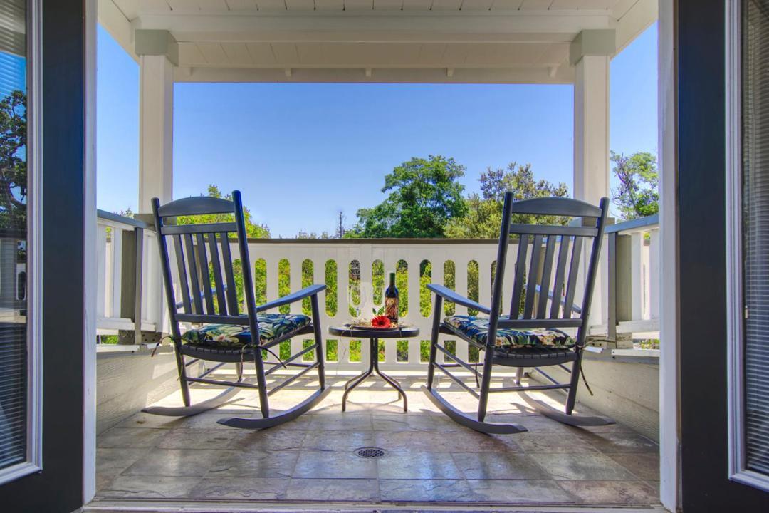 Forfriends Inn Wine Country Bed And Breakfast Santa Ynez Bagian luar foto