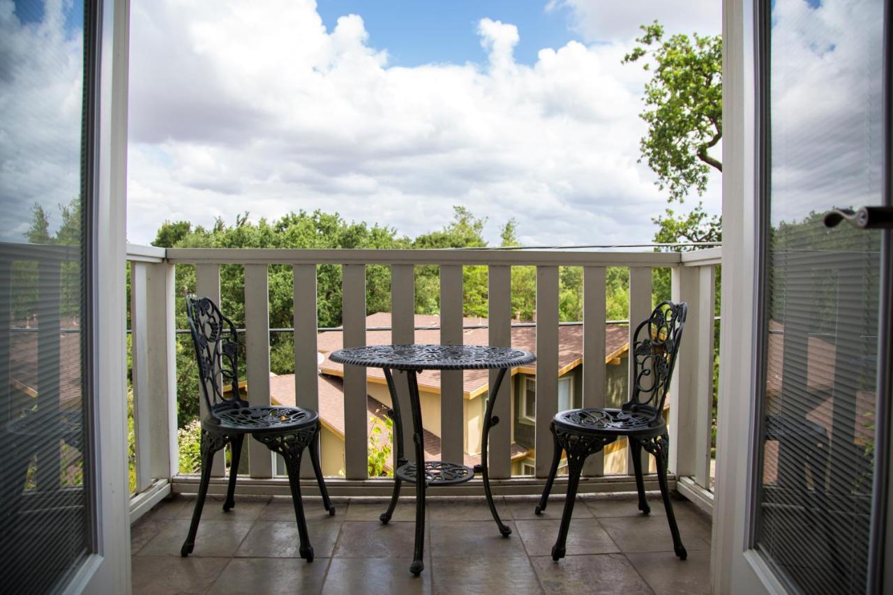 Forfriends Inn Wine Country Bed And Breakfast Santa Ynez Bagian luar foto