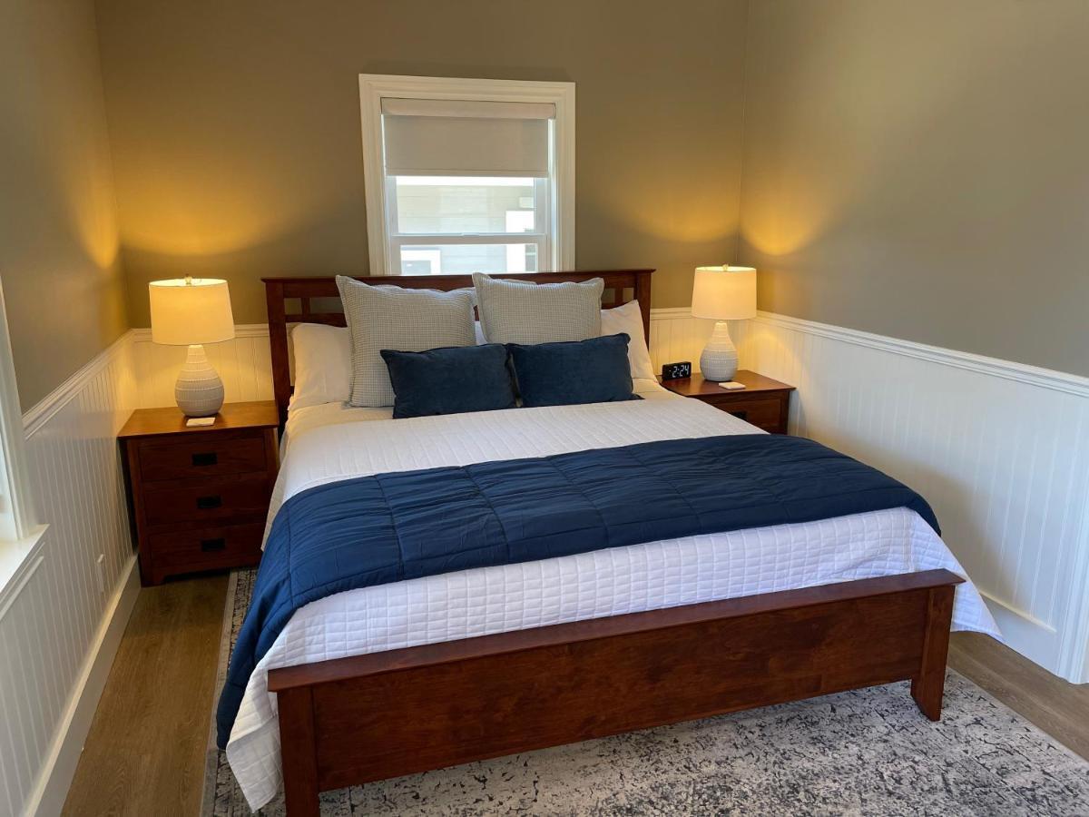 Forfriends Inn Wine Country Bed And Breakfast Santa Ynez Bagian luar foto