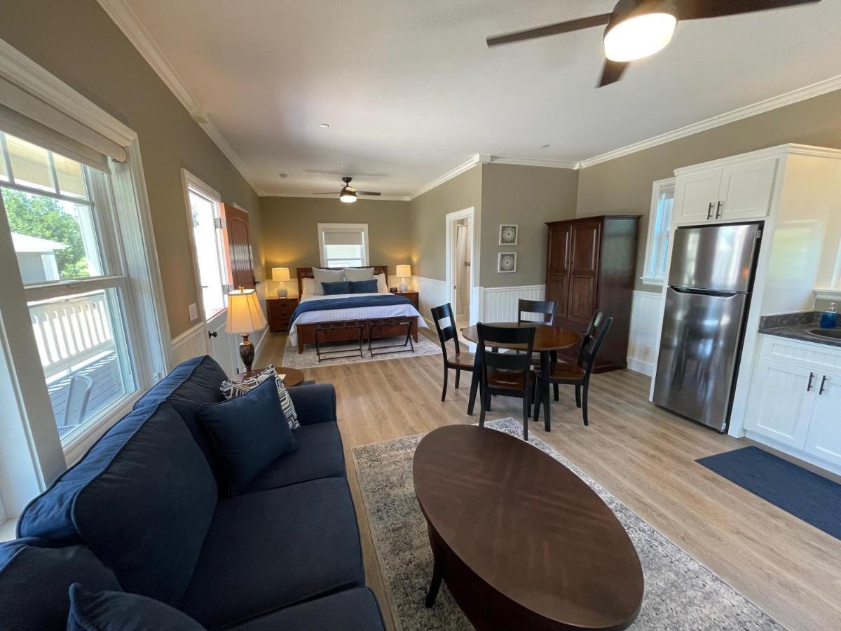 Forfriends Inn Wine Country Bed And Breakfast Santa Ynez Bagian luar foto