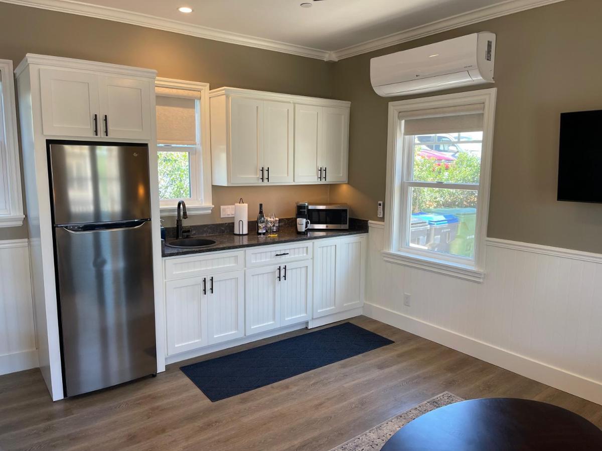 Forfriends Inn Wine Country Bed And Breakfast Santa Ynez Bagian luar foto