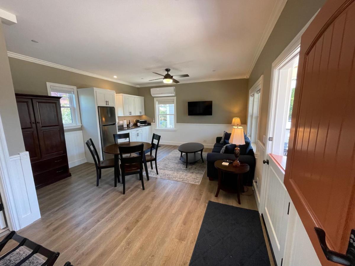 Forfriends Inn Wine Country Bed And Breakfast Santa Ynez Bagian luar foto