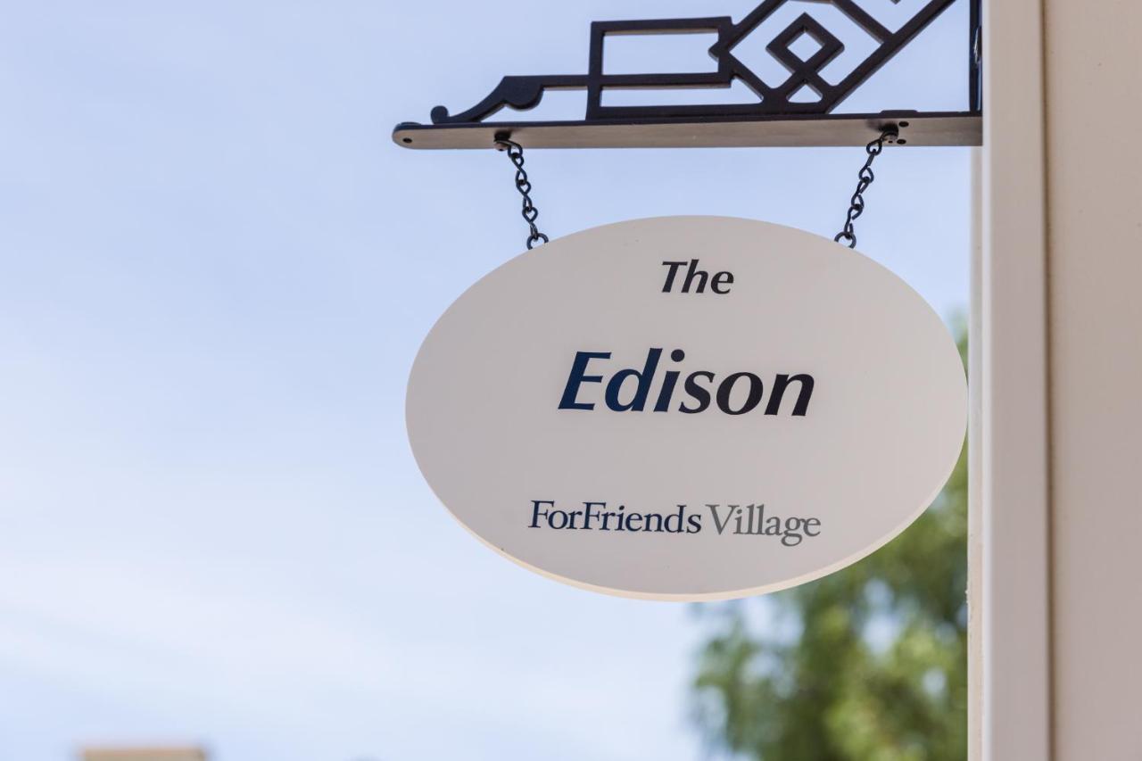 Forfriends Inn Wine Country Bed And Breakfast Santa Ynez Bagian luar foto