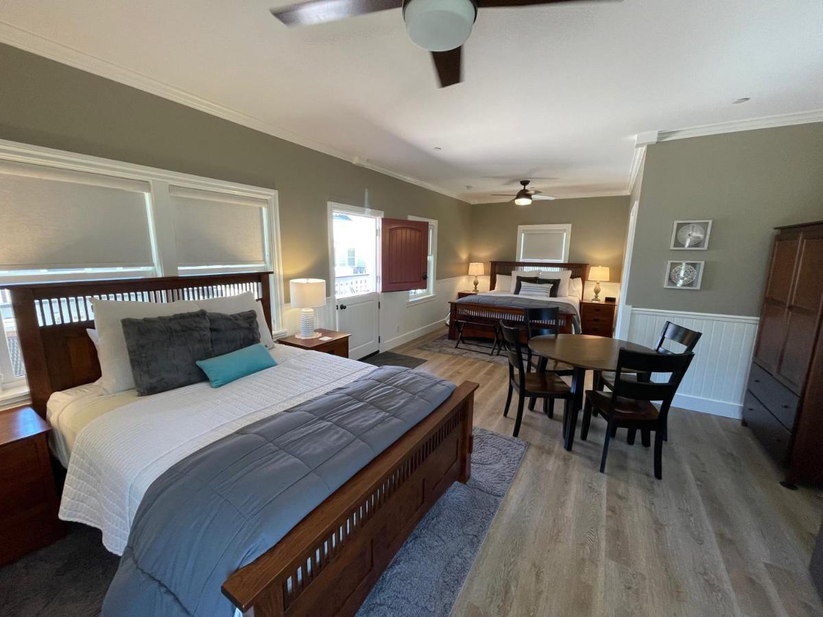 Forfriends Inn Wine Country Bed And Breakfast Santa Ynez Bagian luar foto