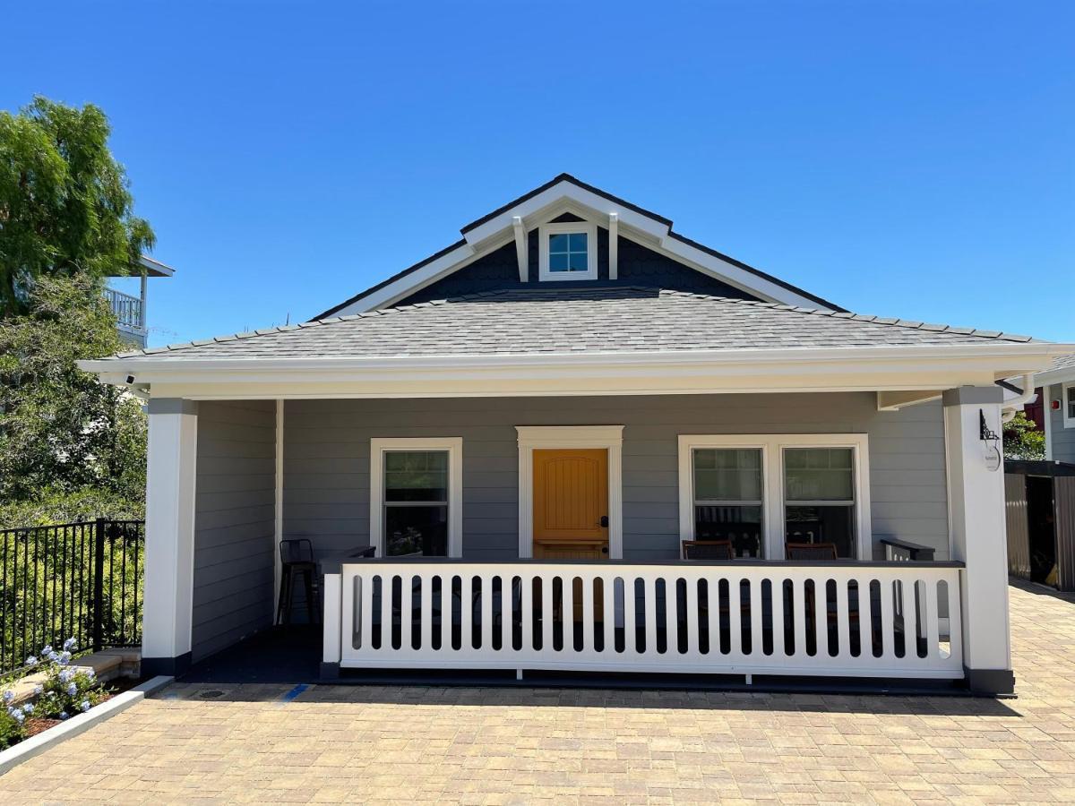 Forfriends Inn Wine Country Bed And Breakfast Santa Ynez Bagian luar foto