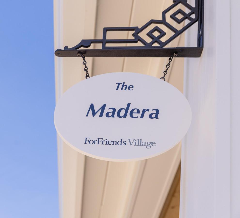 Forfriends Inn Wine Country Bed And Breakfast Santa Ynez Bagian luar foto