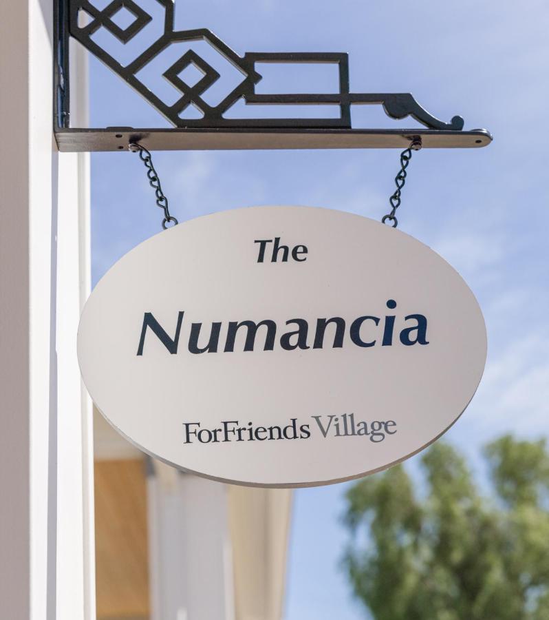 Forfriends Inn Wine Country Bed And Breakfast Santa Ynez Bagian luar foto
