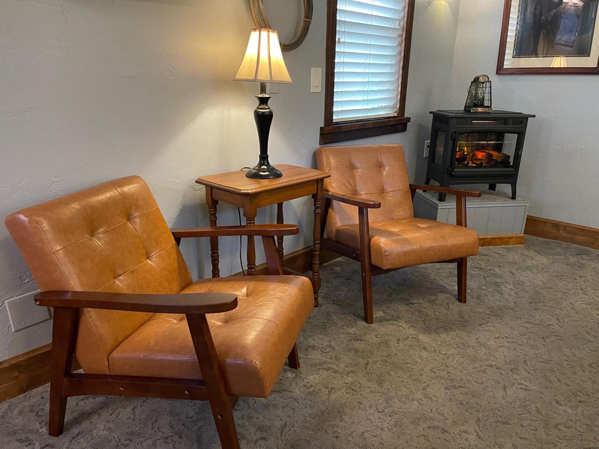 Forfriends Inn Wine Country Bed And Breakfast Santa Ynez Bagian luar foto